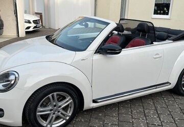 VW Beetle 150.000 km 13.900 &euro; Hürth 50354