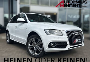 Audi Q5 106.405 km 18.490 &euro; Dormagen 41540