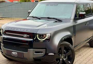 Land Rover Defender 61.500 km 86.990 &euro; Elsdorf 50189