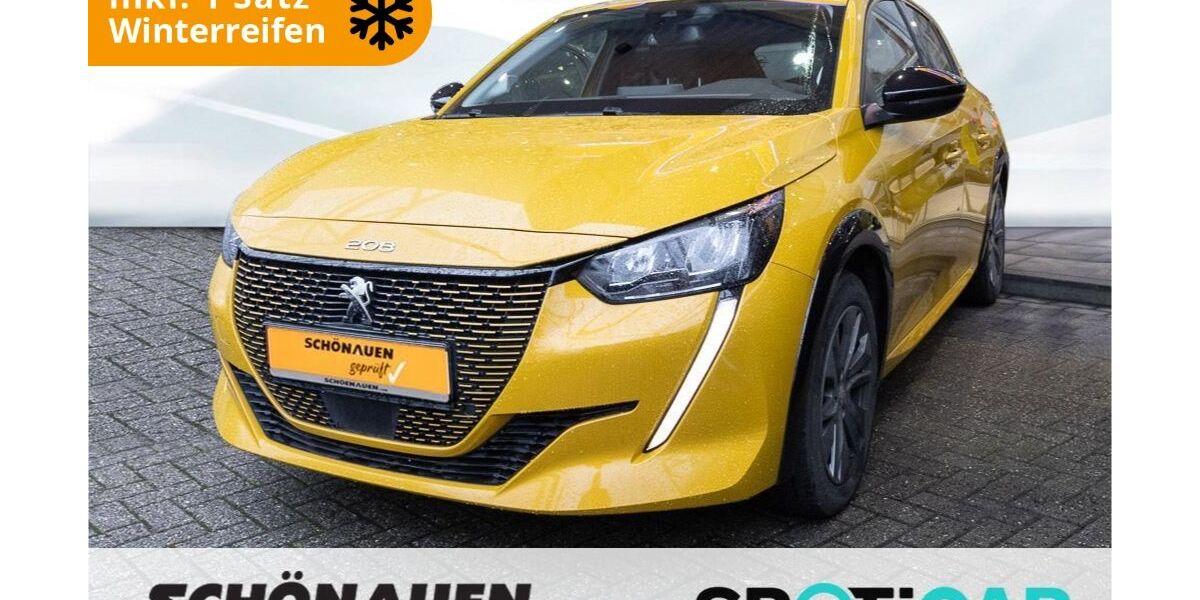Peugeot 208 31.170 km 17.850 &euro; Solingen 42697