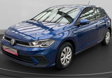 VW Polo 20.803 km 15.890 &euro; Köln-Mülheim 51063