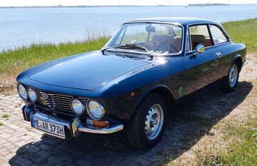 Gebrauchte Alfa Romeo GTV