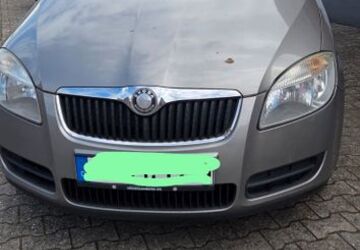 Skoda Roomster 161.000 km 3.500 &euro; Dormagen 41542