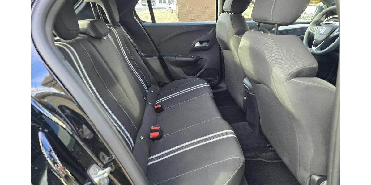 Opel Corsa GS Automatik|Winterpaket|ACC|Kamera 16.440 km 18.850 &euro; Wermelskirchen 42929