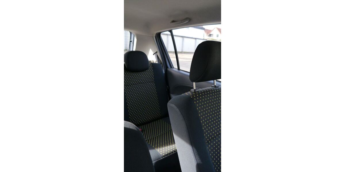 Daihatsu Sirion 52.800 km 2.990 &euro; Ratingen 40880