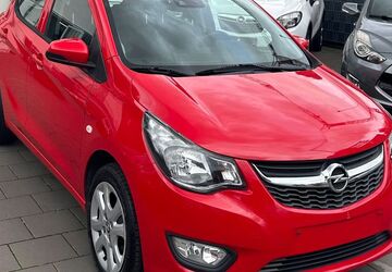Opel Karl 115.000 km 5.900 &euro; Bergheim (bei Köln) 50129