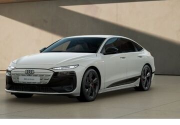 Audi A6 e-tron 18.450 km 63.780 &euro; Düsseldorf 40233