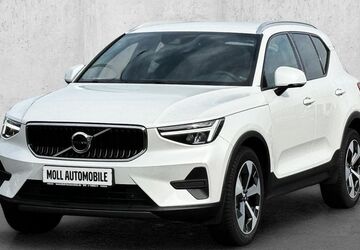 Volvo XC40 12.086 km 29.690 &euro; Bergheim 50126