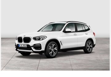 BMW X3 81.249 km 33.990 &euro; Köln-West 50858