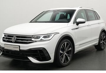VW Tiguan 15.929 km 46.980 &euro; Leverkusen 51379