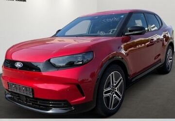 Ford Capri 2.871 km 41.450 &euro; Neuss 41464