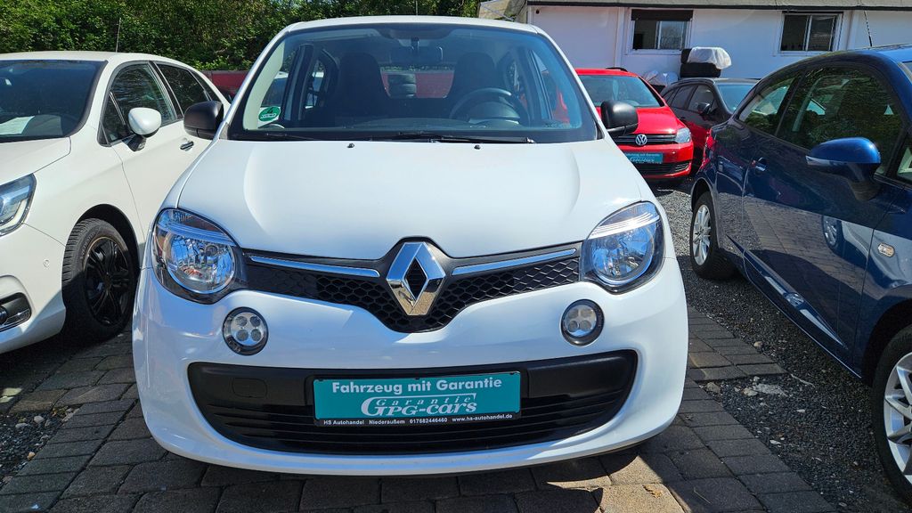 Renault Twingo 51.625 km 6.699 &euro; Bergheim-Niederaußem 50129
