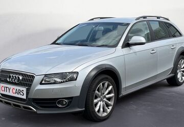 Audi A4 Allroad 385.000 km 5.990 &euro; Dormagen 41540