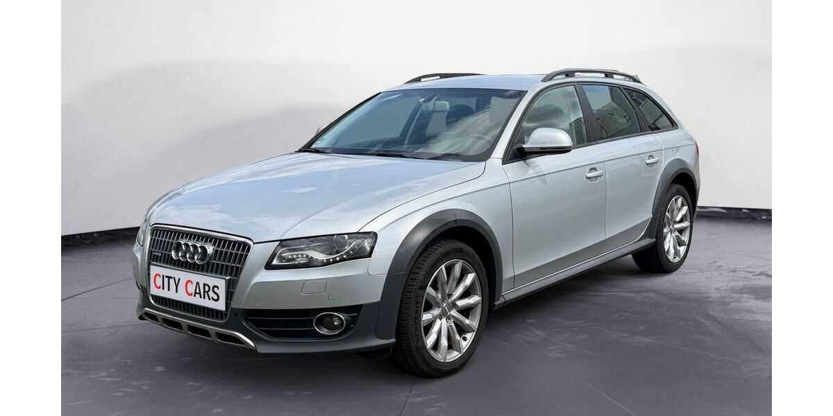 Audi A4 Allroad 385.000 km 5.990 &euro; Dormagen 41540