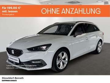 Gebrauchte Seat Leon