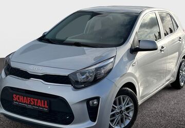 Kia Picanto 39.740 km 11.979 &euro; Elsdorf (bei Köln) 50189