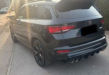 Cupra Ateca 87.500 km 27.750 &euro; Frechen 50226