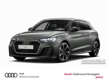 Gebrauchte Audi A1