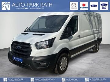 Gebrauchte Ford Transit