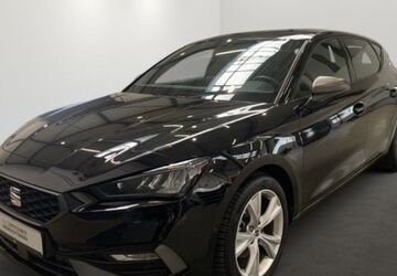 Seat Leon 17.235 km 28.200 &euro; Neuss 41460