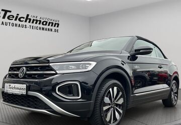 VW T-Roc 21.165 km 24.990 &euro; Dormagen 41540