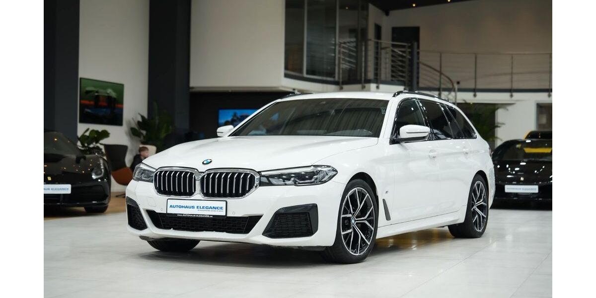 BMW 520 83.606 km 33.980 &euro; Köln 51147