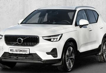 Volvo XC40 5.054 km 29.890 &euro; Bergheim 50126