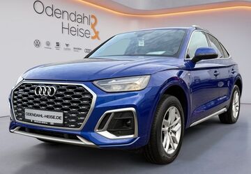 Audi Q5 48.079 km 36.350 &euro; Köln 50739