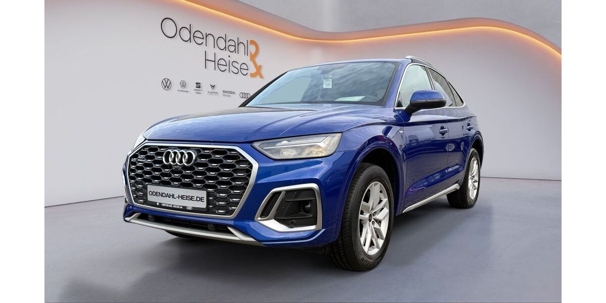 Audi Q5 48.079 km 36.350 &euro; Köln 50739