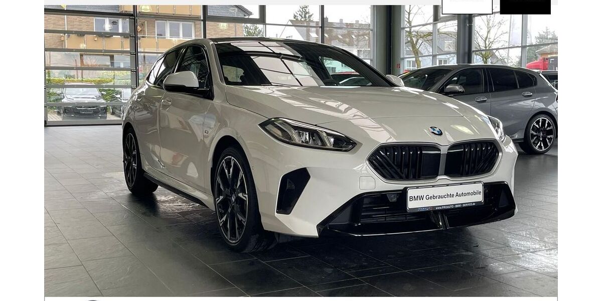 BMW 120 4.401 km 32.990 &euro; Langenfeld 40764