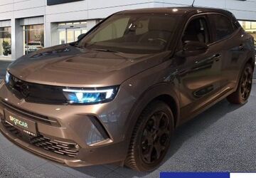 Opel Mokka 12.709 km 19.490 &euro; Ratingen 40878