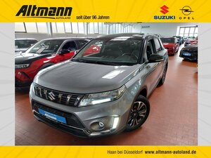Suzuki Vitara 1.5 Hybrid Comfort+ 4x4 Kam ACC SHZ 3.315 km 23.230 &euro; HAAN 42781