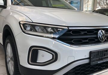 VW T-Roc 35.026 km 21.800 &euro; Köln 50767