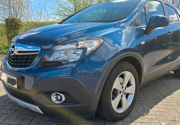 Opel Mokka 47.600 km 9.990 &euro; Neuss 41469