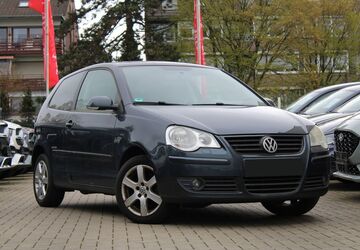 VW Polo 236.183 km 1.499 &euro; Düsseldorf 40625