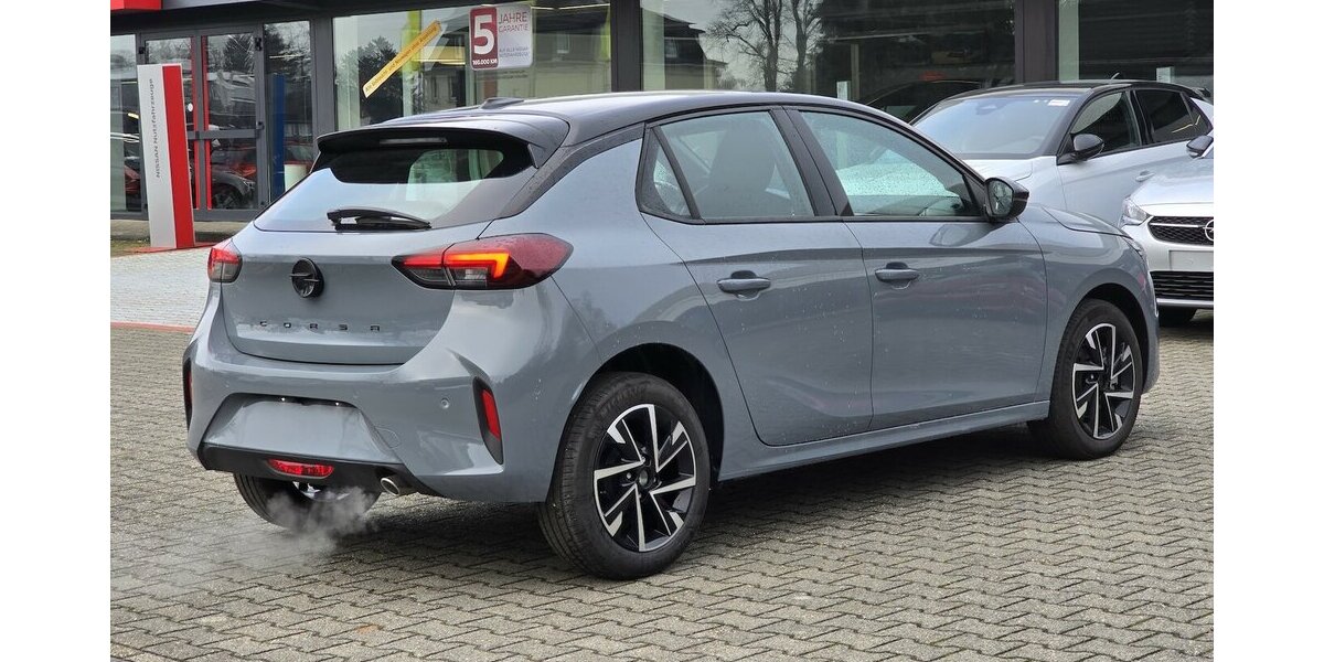 Opel Corsa GS Voll-LED|Winter|Kamera|16Zoll Alu 1.003 km 19.675 &euro; Wermelskirchen 42929