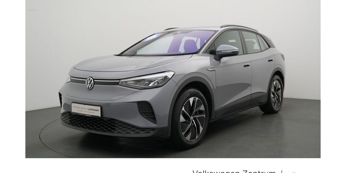 VW ID.4 23.746 km 31.980 &euro; Leverkusen 51379
