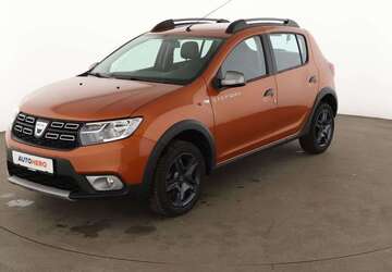 Dacia Sandero 33.886 km 10.690 &euro; Köln 50739