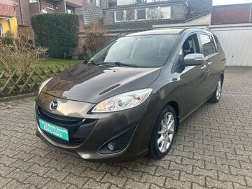 Gebrauchte Mazda 5
