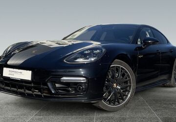 Porsche Panamera 50.800 km 94.900 &euro; Bergisch Gladbach 51429
