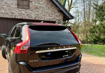 Volvo XC60 139.000 km 20.900 &euro; Ratingen 40882