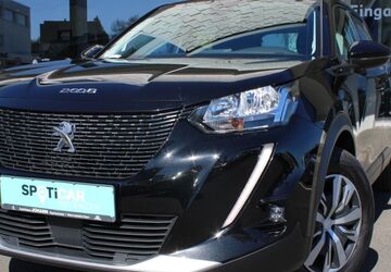 Peugeot 2008 112.480 km 12.990 &euro; Remscheid 42897