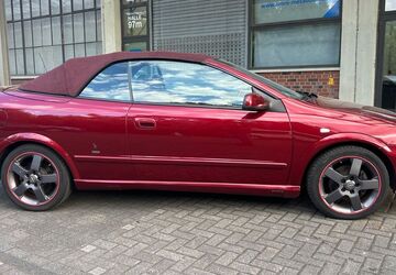 Opel Astra 139.200 km 5.250 &euro; Köln 51103