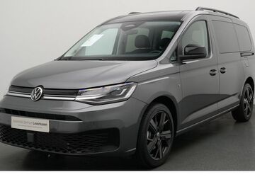 VW Caddy Maxi 2.001 km 49.980 &euro; Leverkusen 51379