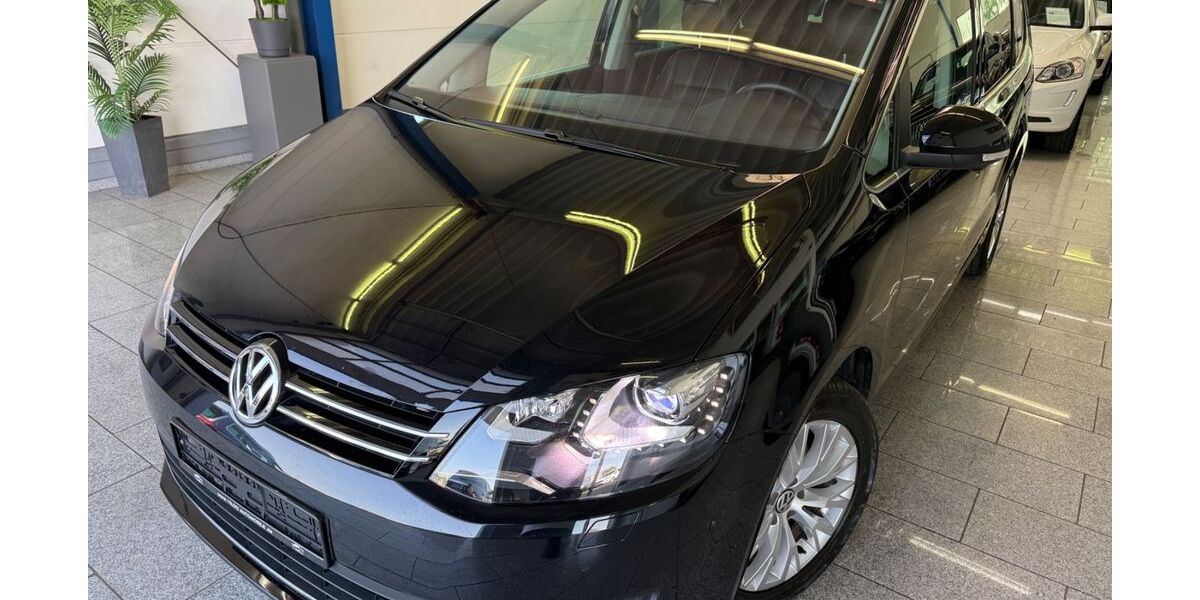 VW Sharan 116.741 km 19.490 &euro; Köln 50829