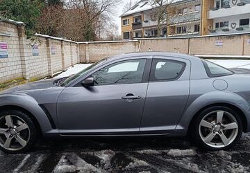Mazda RX-8 139.000 km 5.900 &euro; Meerbusch 40667