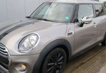Mini One 101.545 km 9.970 &euro; Köln 51105
