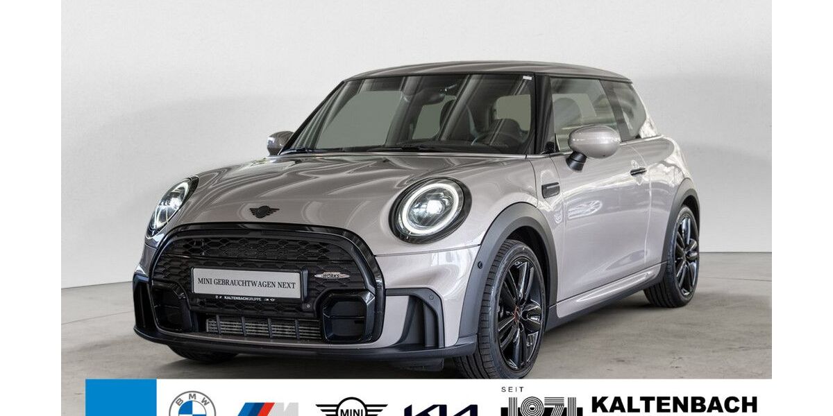 Mini Cooper 55.940 km 22.290 &euro; Bergisch Gladbach 51469