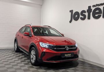 VW Taigo 75.805 km 15.490 &euro; Monheim am Rhein 40789