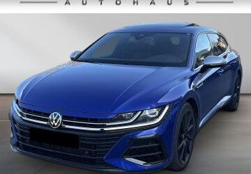 VW Arteon 90.000 km 32.900 &euro; Remscheid/NRW 42855